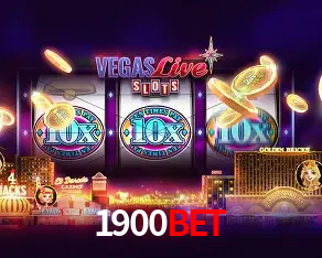 Desvendando o Mundo dos Jogos Virtuais na 1900bet
