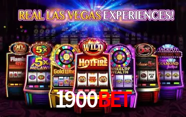 Desvendando o Mundo dos Jogos Virtuais na 1900bet