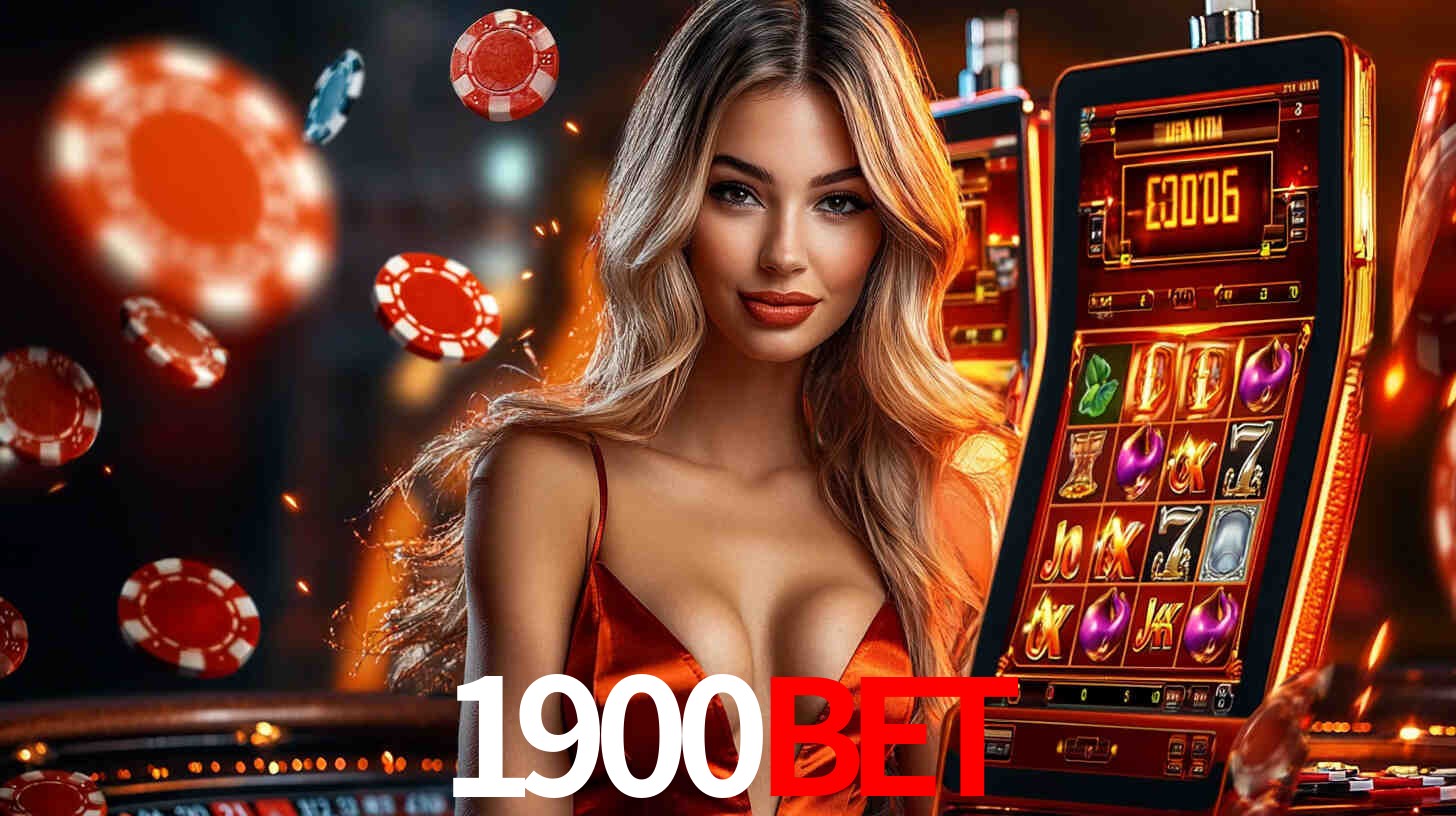 1900bet - Roleta da Adrenalina Máxima - 1900bet.com