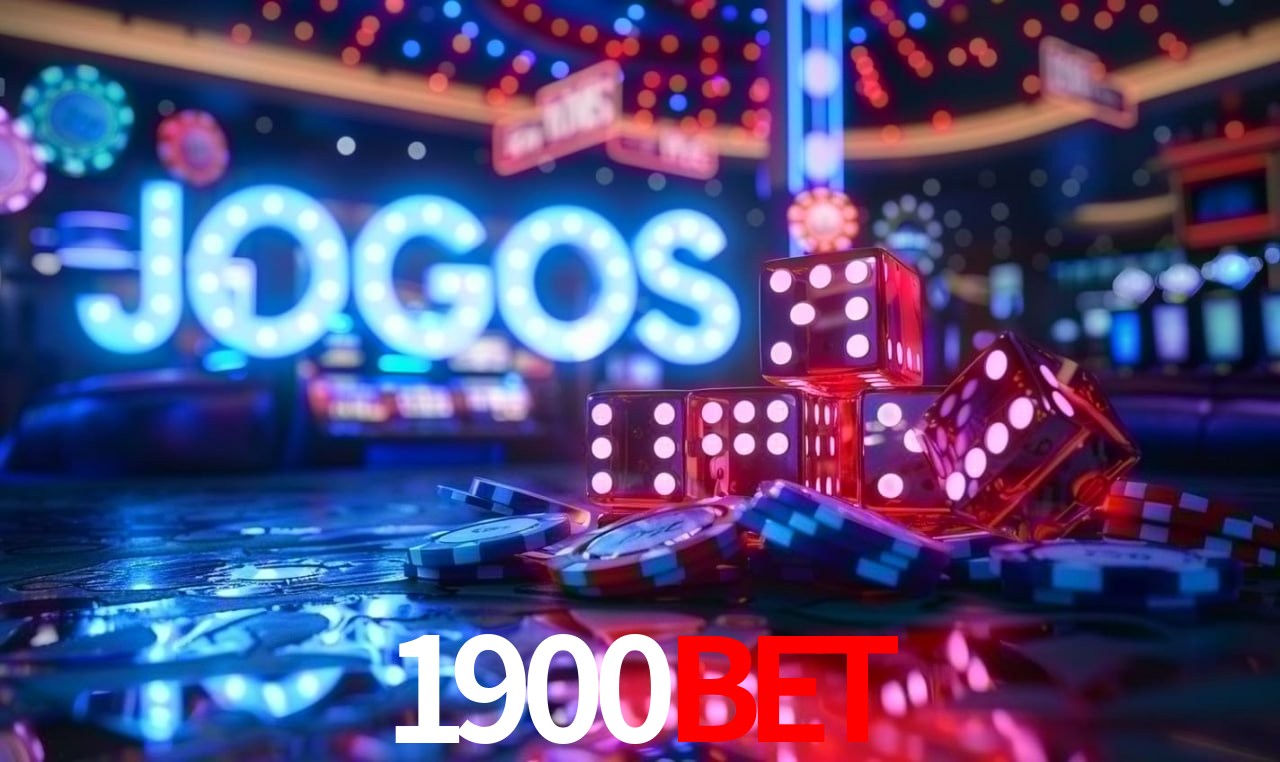 Experiência VIP 1900bet