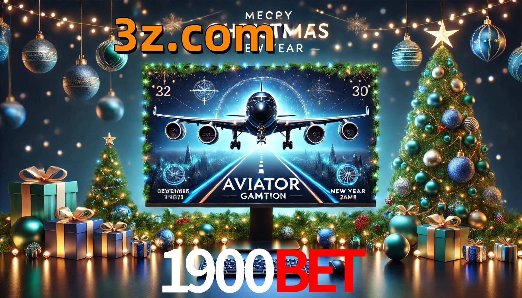 Aviator Festivo