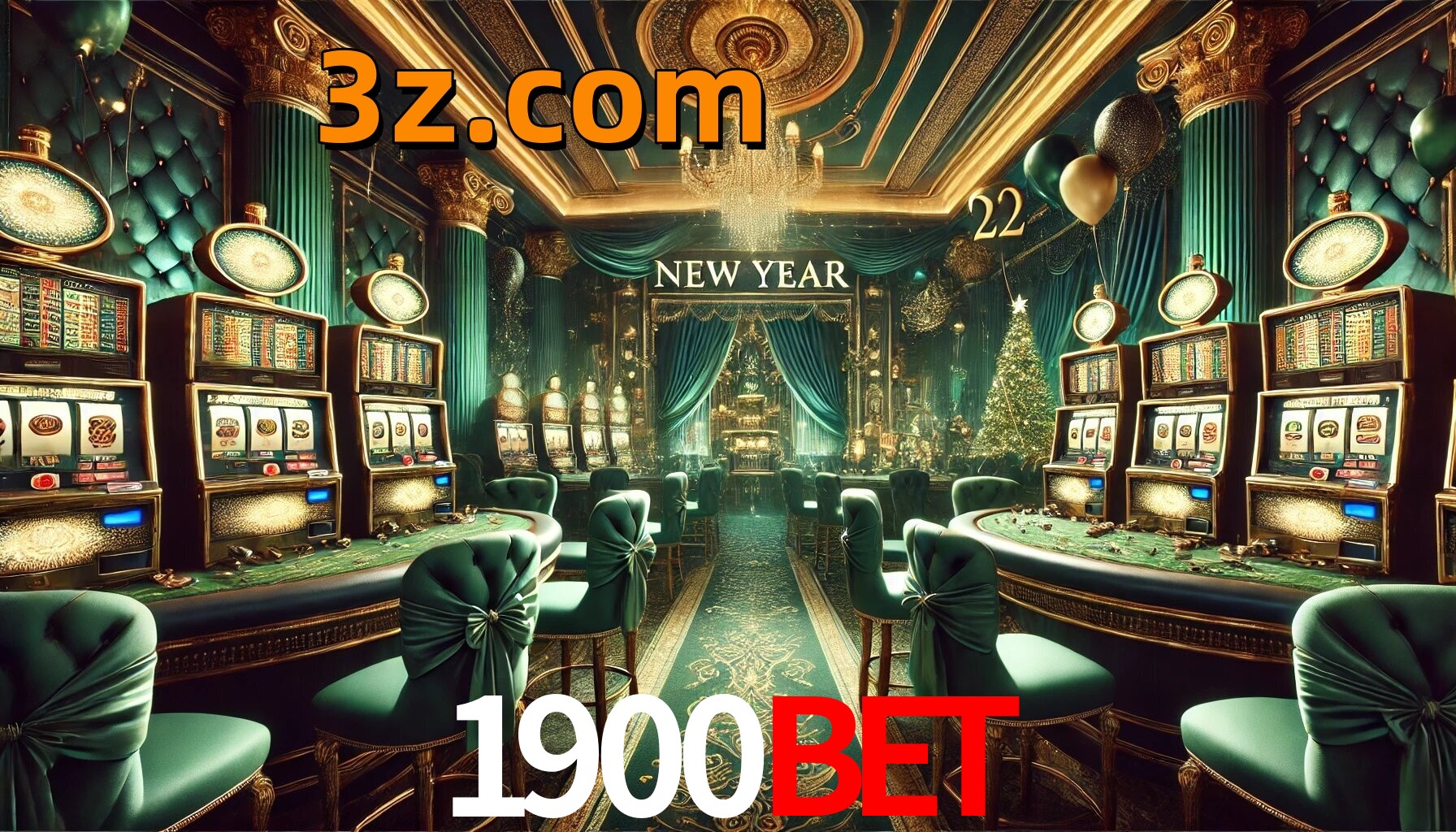 Benefícios do 1900BET