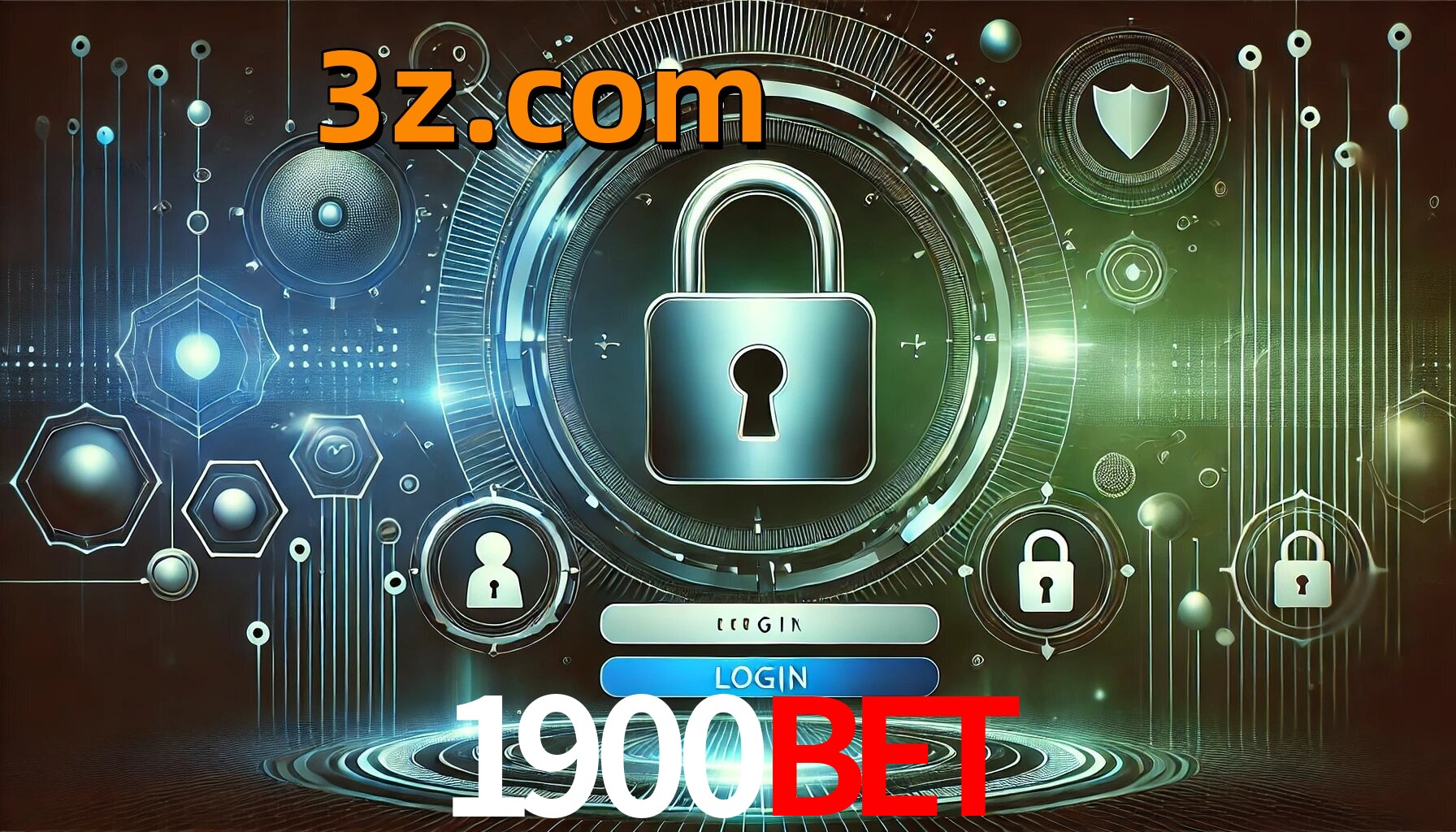 Segurança no Login