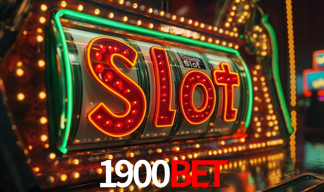 Diretório de Jogos 1900bet