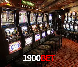 Descubra o Programa VIP da 1900bet: Vantagens Exclusivas para Jogadores
