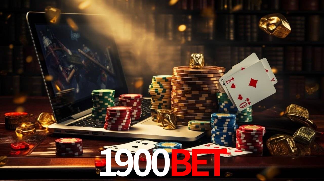 Casino Ao Vivo 1900bet