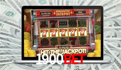 Descubra o Mundo do Cassino Online com 1900bet