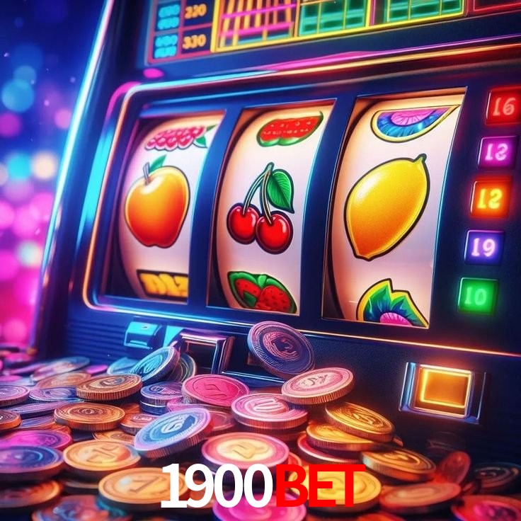 Design Responsivo 1900bet