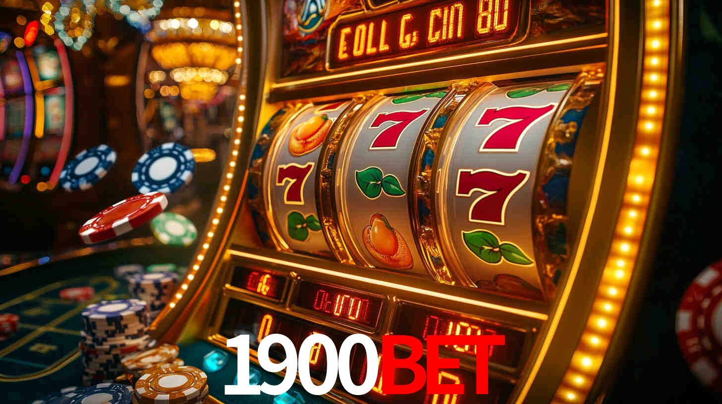 Ofertas Imperdíveis na 1900bet: Promoções e Bônus Que Valem a Pena
