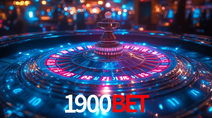 Experimente o Login Seguro Premium no 1900bet