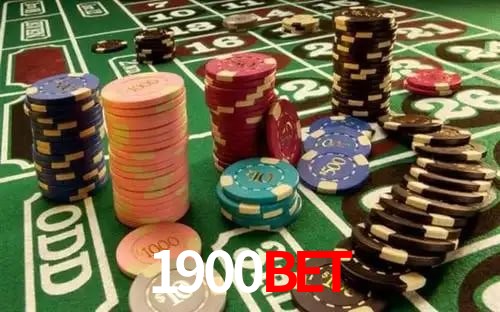 PIX Instantâneo 1900bet
