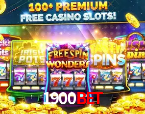 Apostas Esportivas na 1900bet: Um Guia Completo