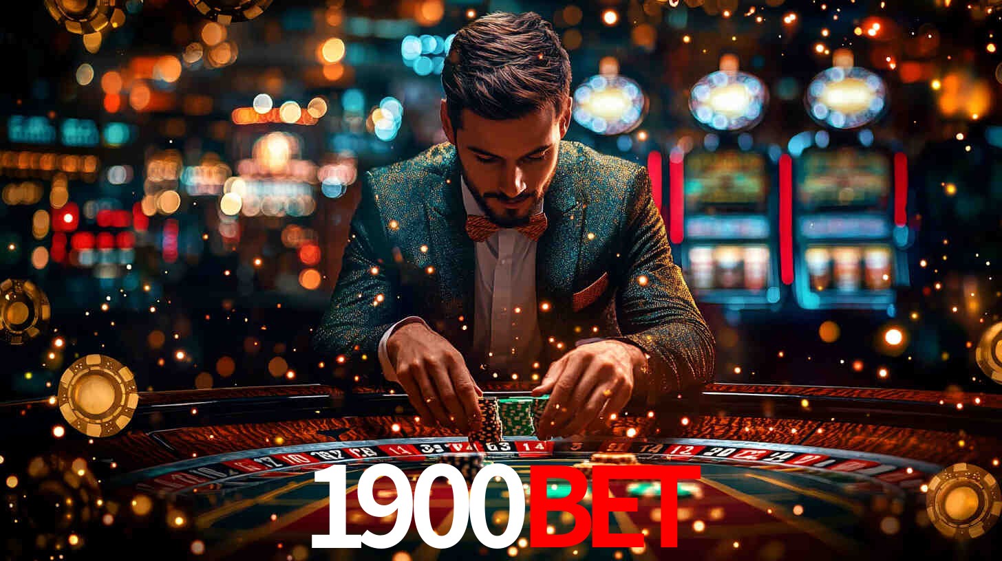 1900bet apk