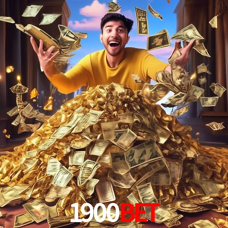 Jogos de Slot 1900bet
