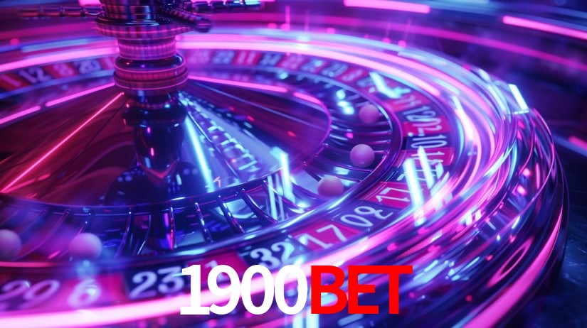 Casino Ao Vivo 1900bet
