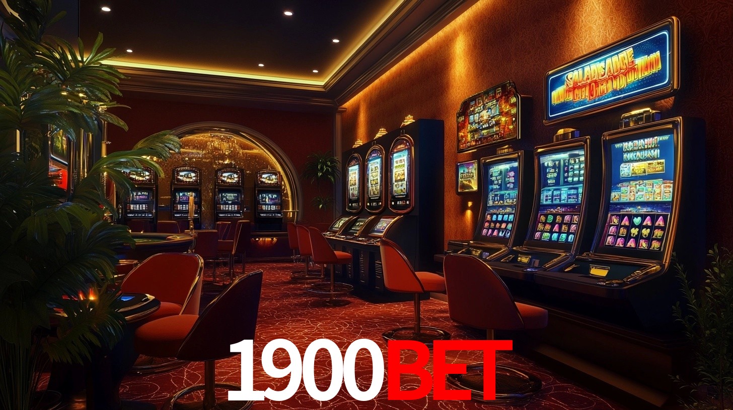 Torneios 1900bet