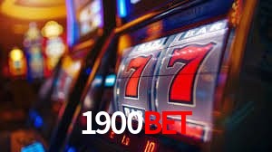 Avaliações dos Jogadores 1900bet