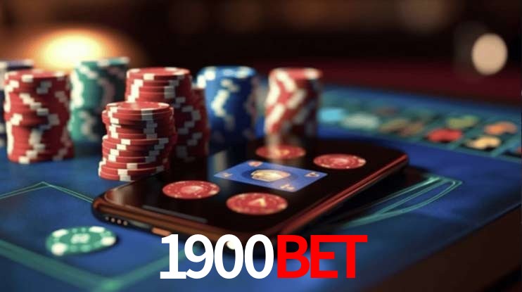Experiência VIP 1900bet