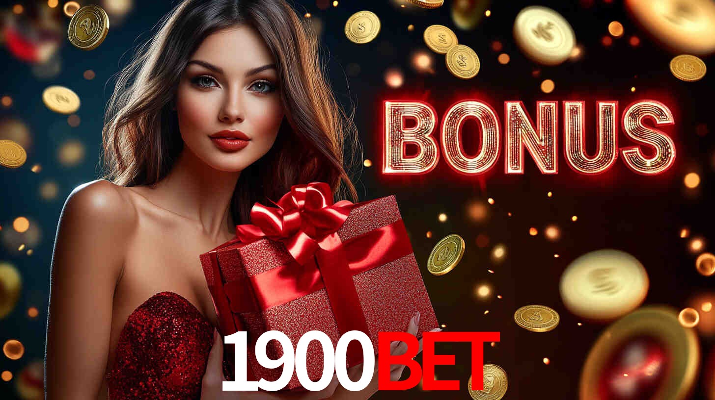 cassino 1900bet