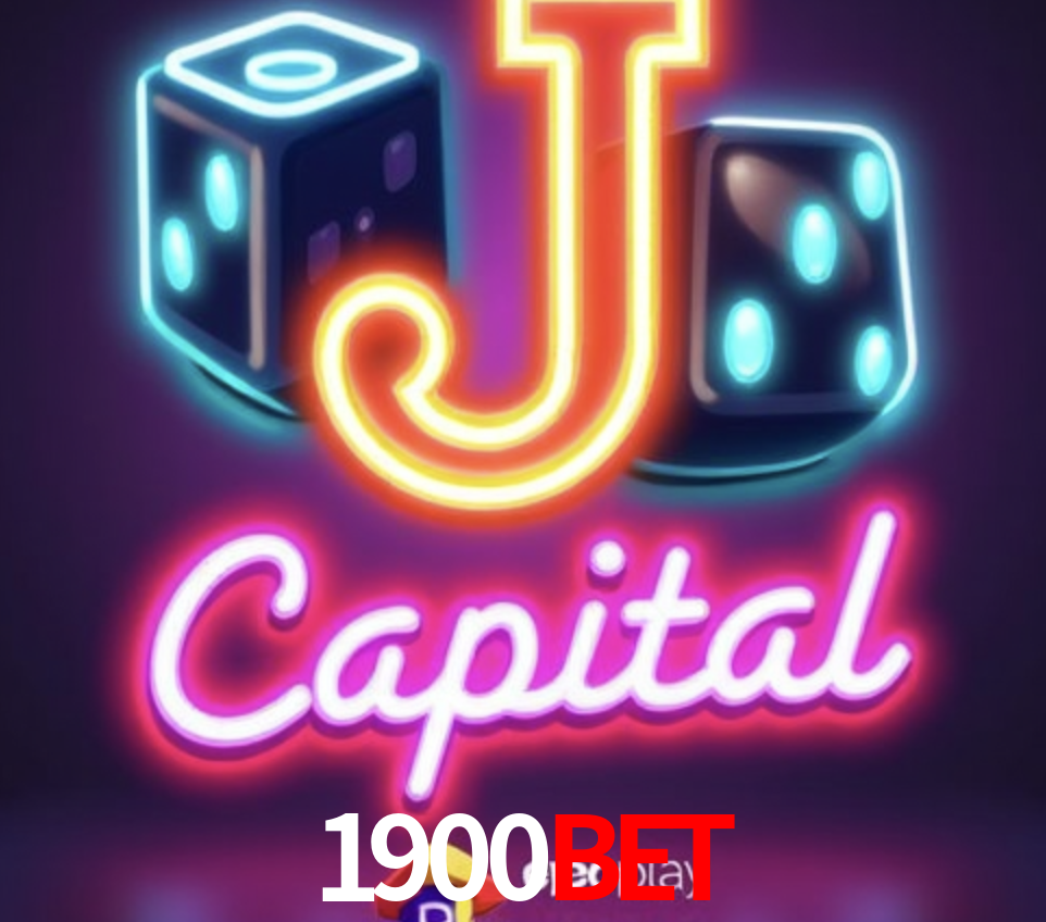 Descubra a Magia dos Jogos de Arcade no 1900bet