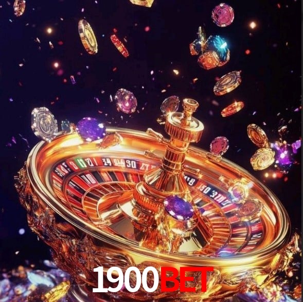 Provedores de Jogos 1900bet