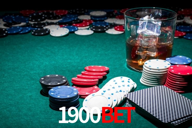 Provedores de Jogos 1900bet