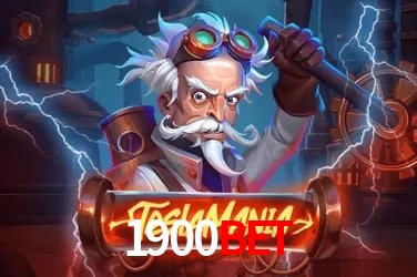 Estatísticas do Jogo 1900bet
