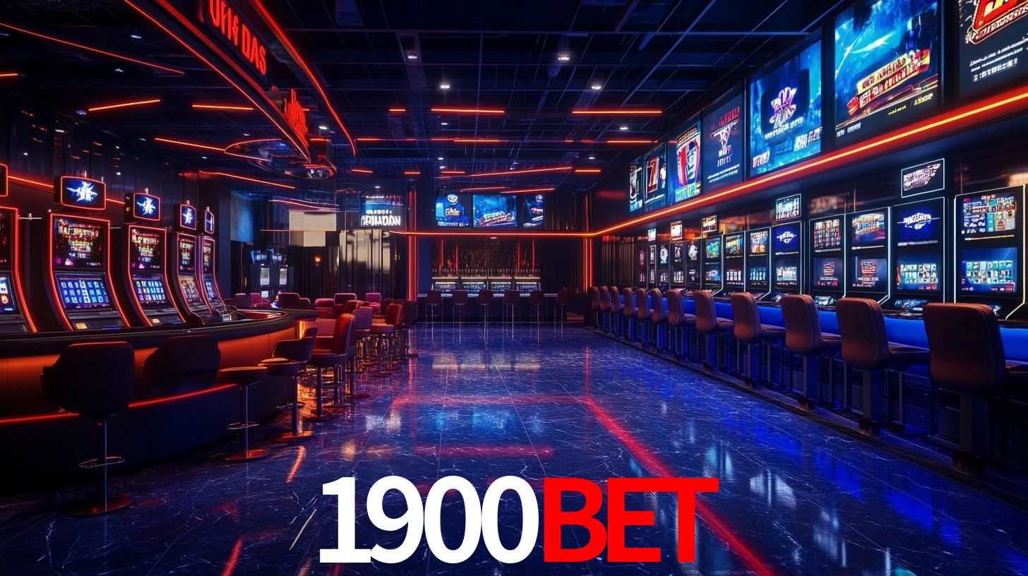 Programa VIP 1900bet