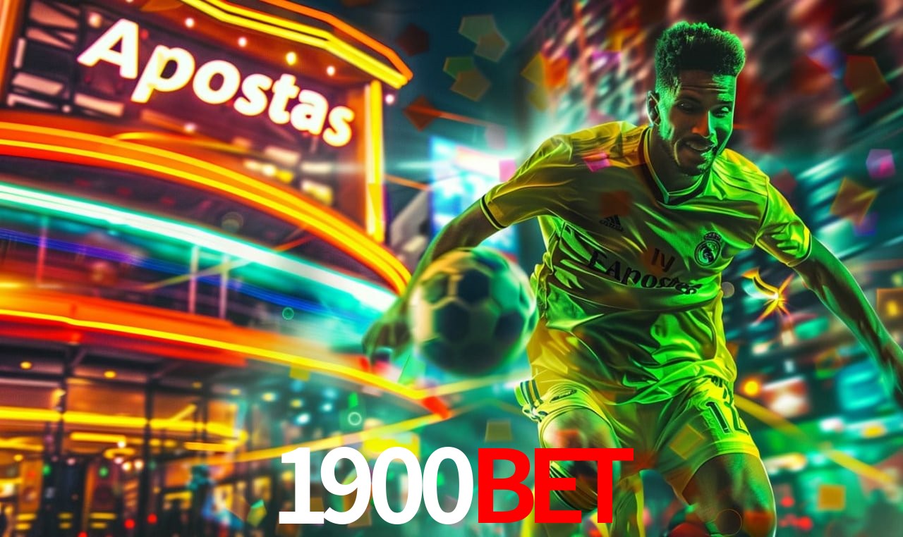 Ofertas Exclusivas 1900bet