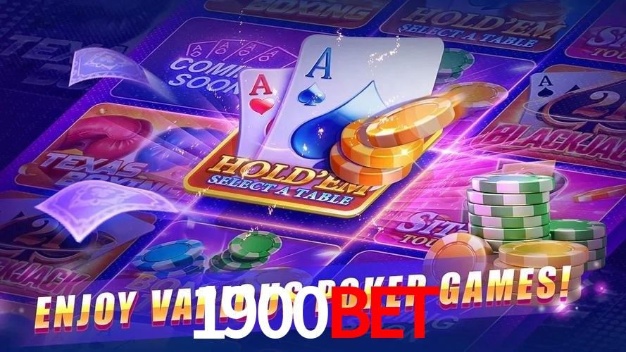 Casino VIP 1900bet
