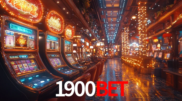1900bet: Seu Especialista em Apostas Esportivas Brasileiras
