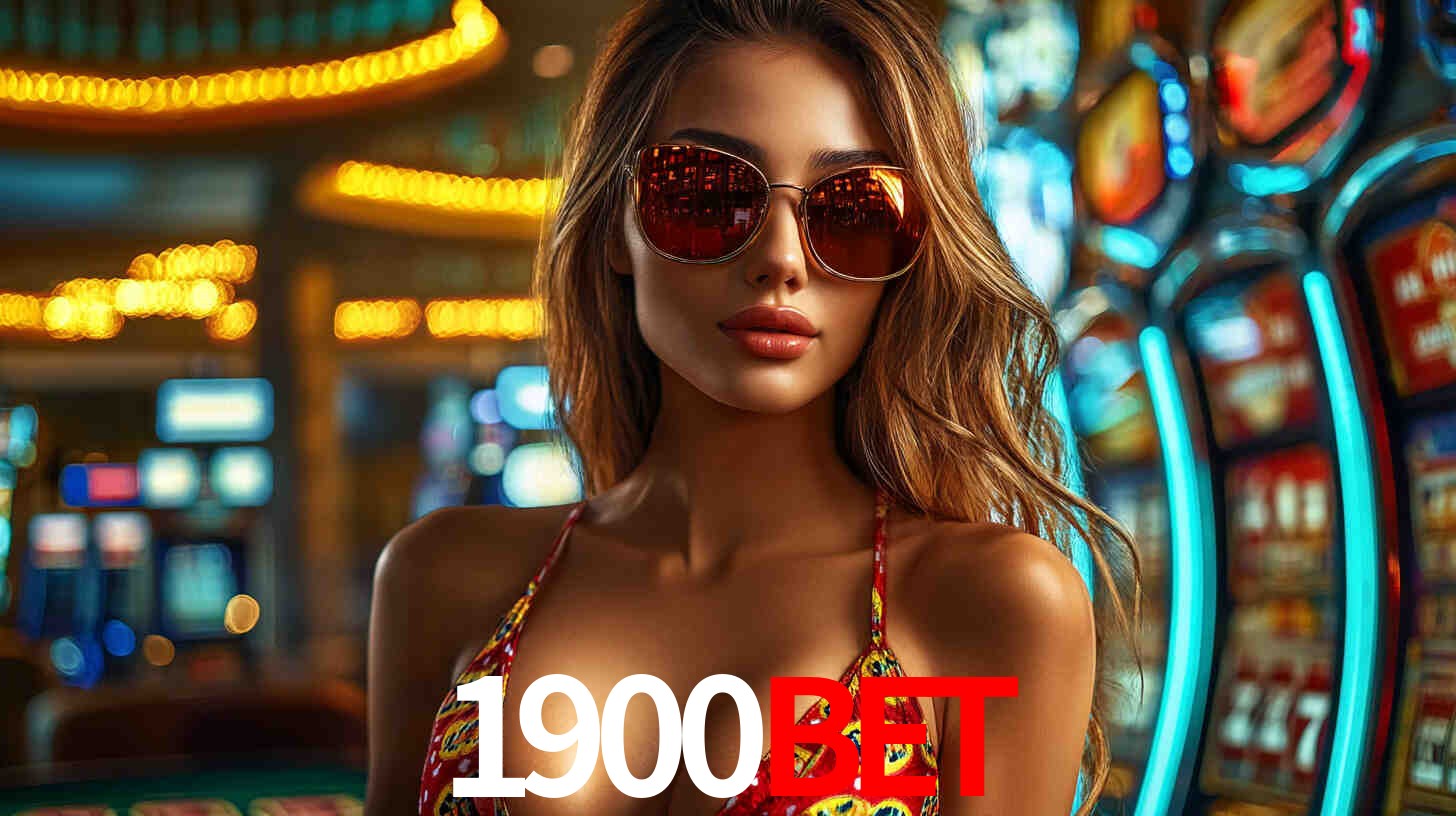 Explore as vantagens do 1900bet: serviço profissional e confiabilidade