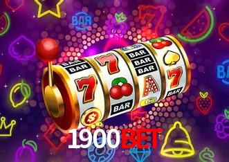 Descubra a Essência do 1900bet: Nossa História e Compromissos
