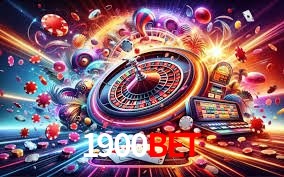 Benefícios da Conta 1900bet