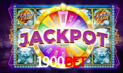 Descubra a Magia dos Jogos de Arcade no 1900bet