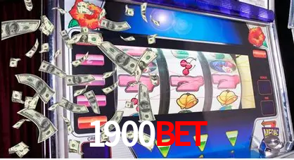 A Emoção da Loteria na 1900bet: Uma Chance de Mudança de Vida