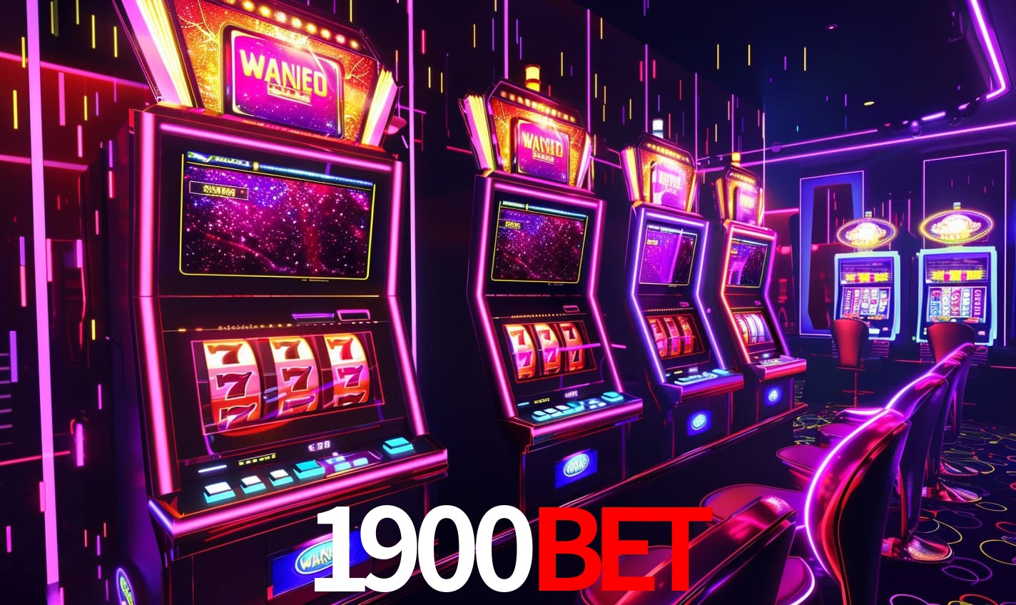 PIX Instantâneo 1900bet