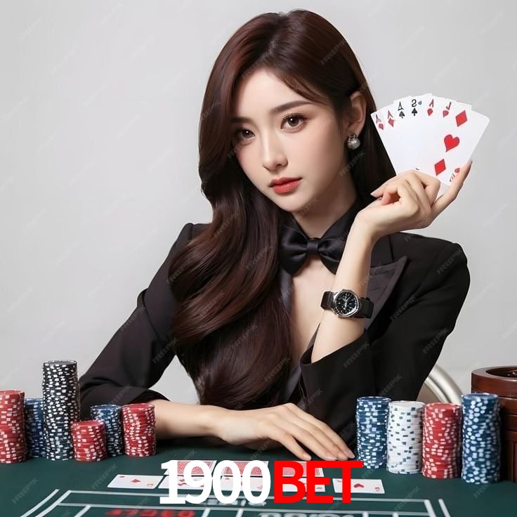 Jogos de Slot 1900bet