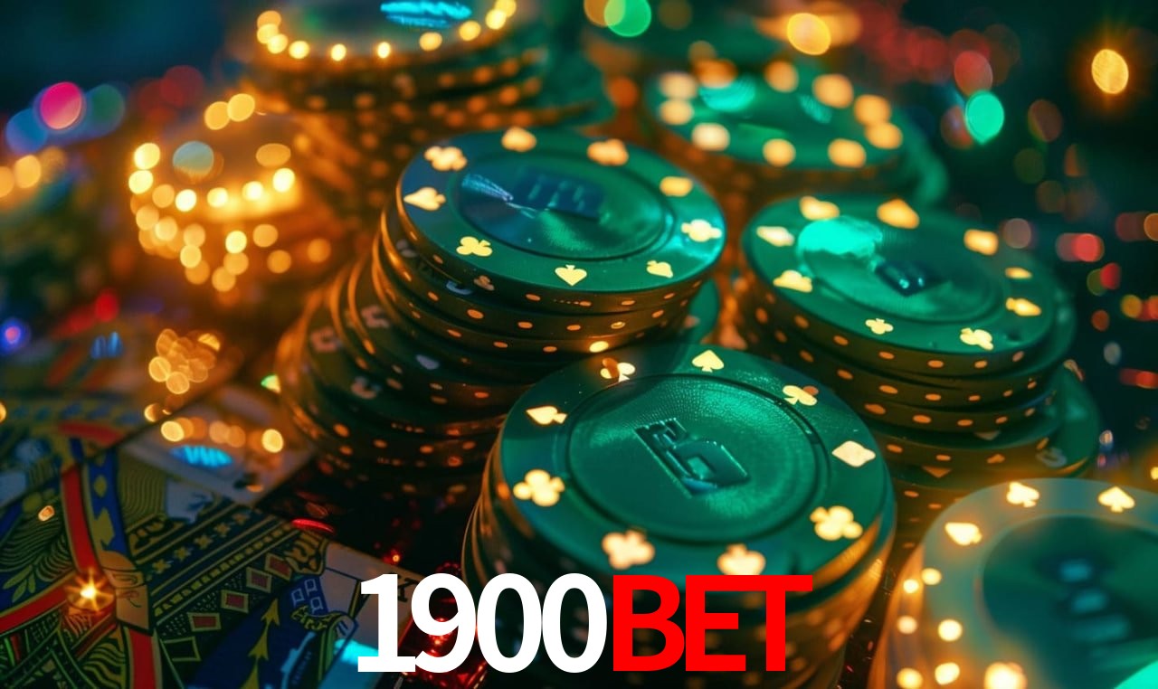 Login Seguro 1900bet