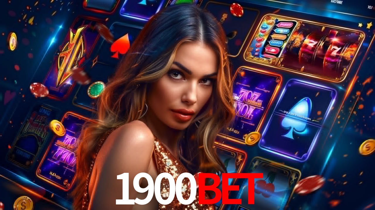 Mesa de Blackjack 1900bet