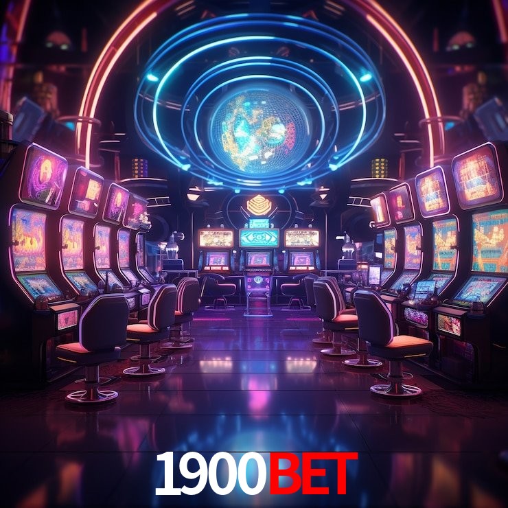 Especiais de Fim de Semana 1900bet