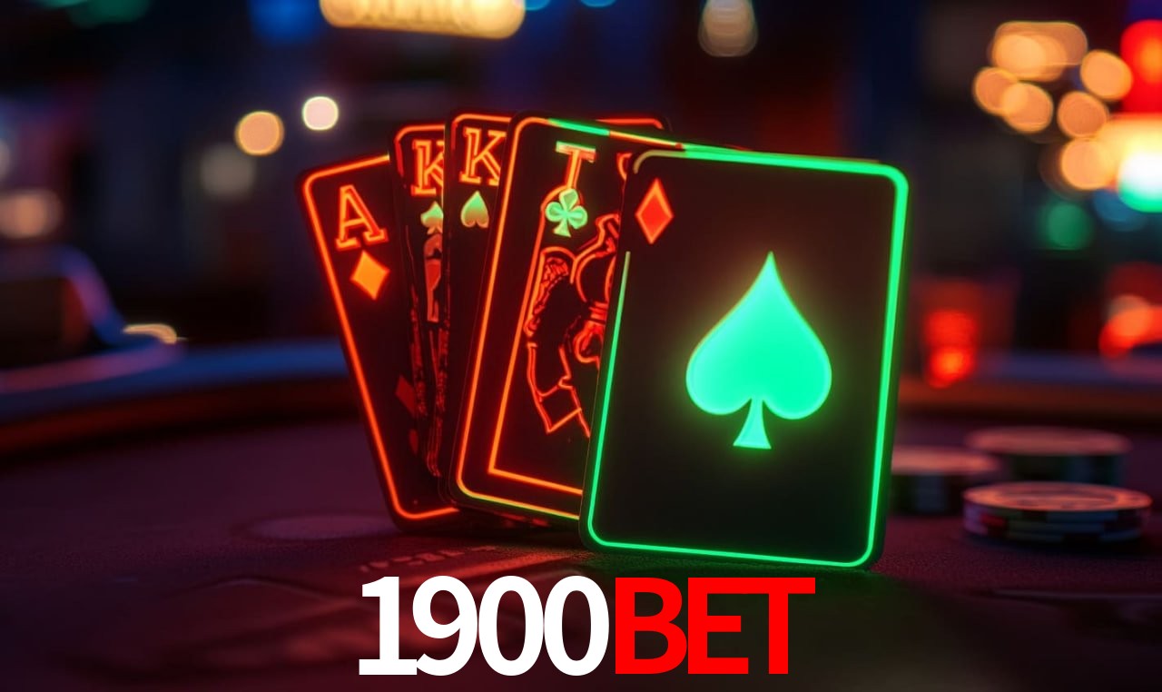 Especiais de Fim de Semana 1900bet