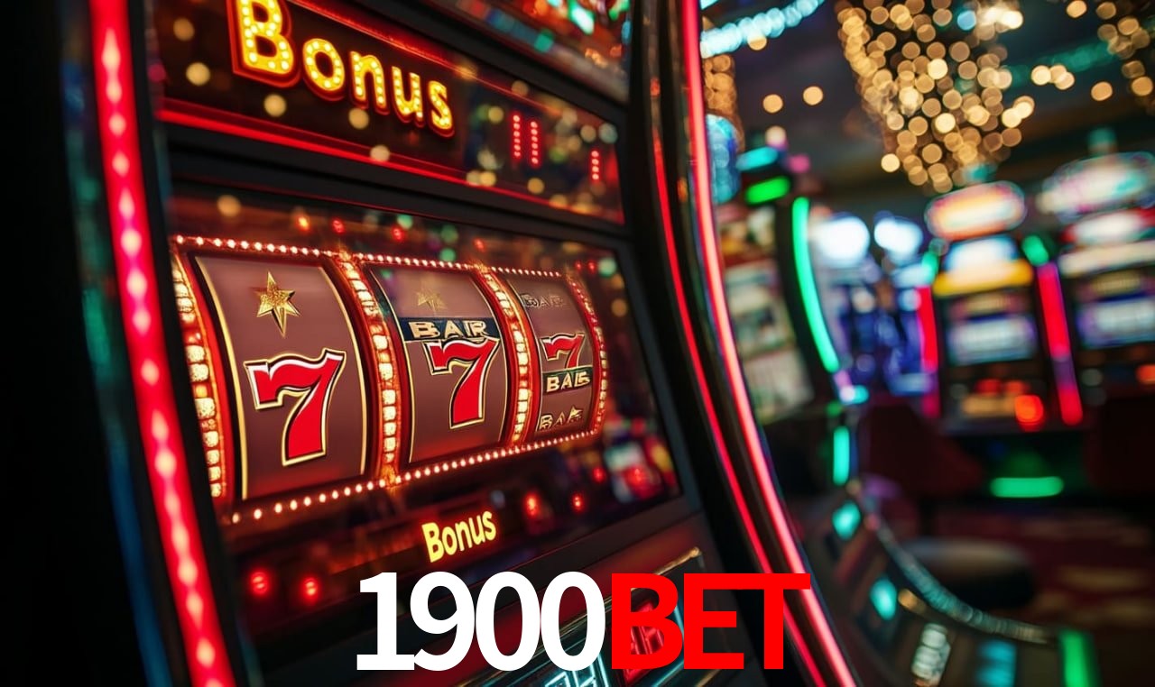 Jogos Exclusivos 1900bet