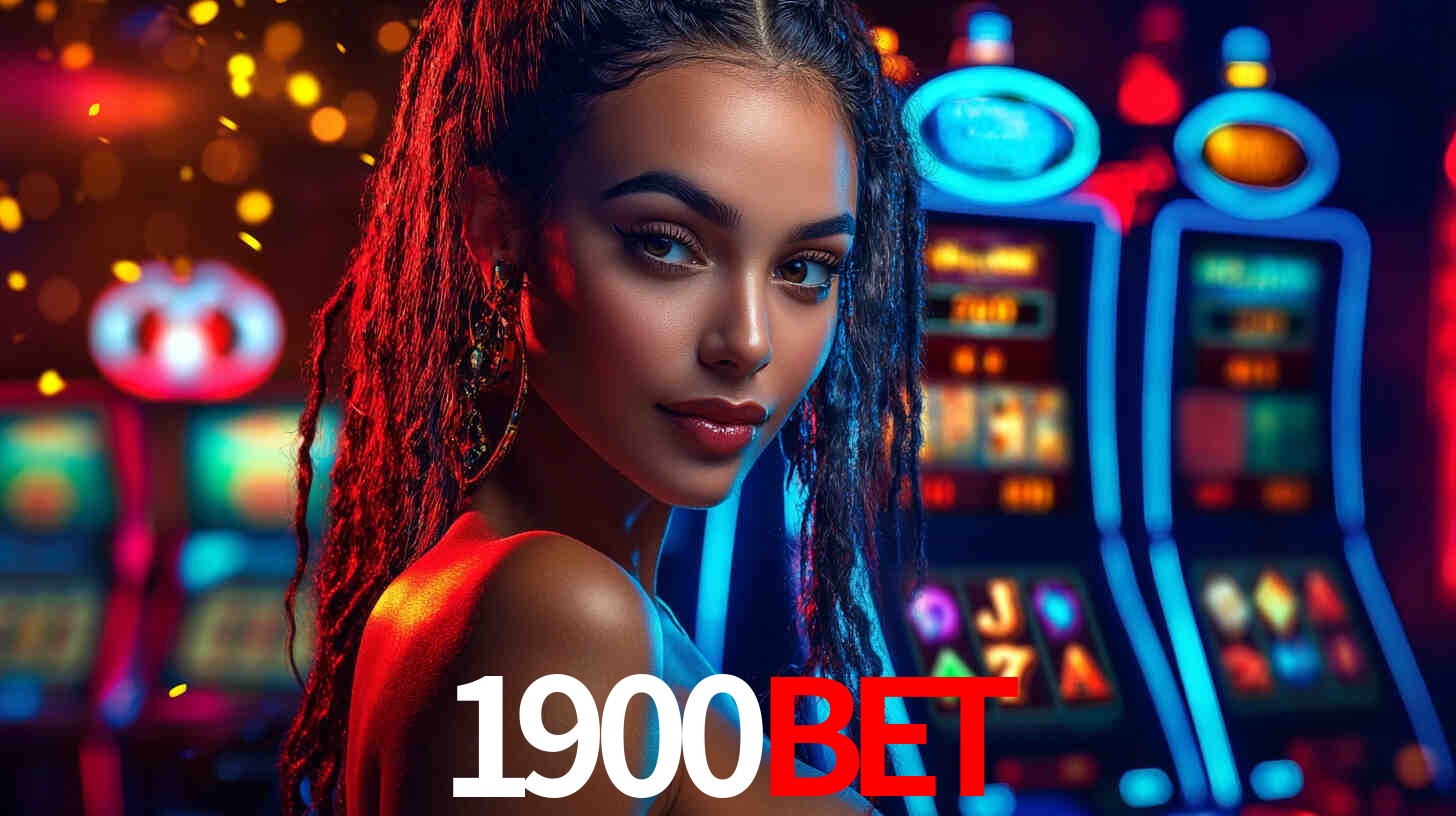 Apostas de Futebol 1900bet