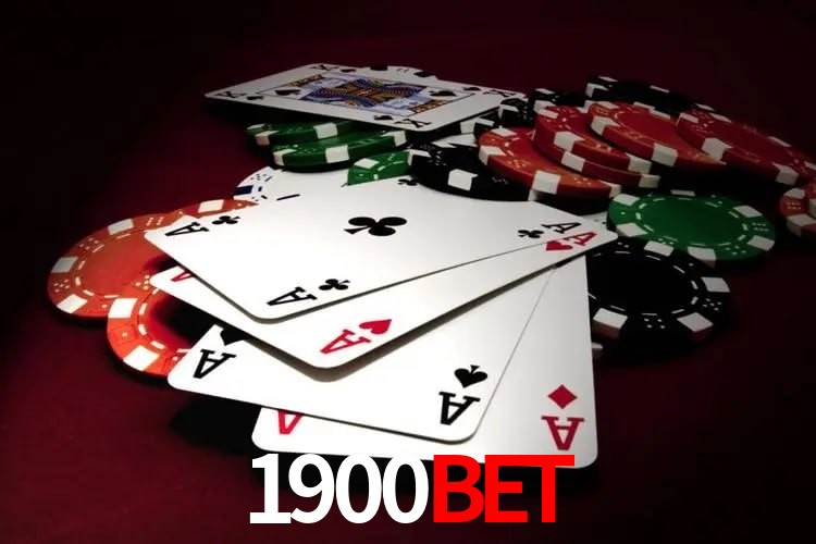 Diretório de Jogos 1900bet