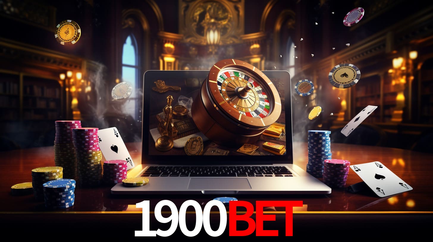 APP oficial da 1900bet para mobile