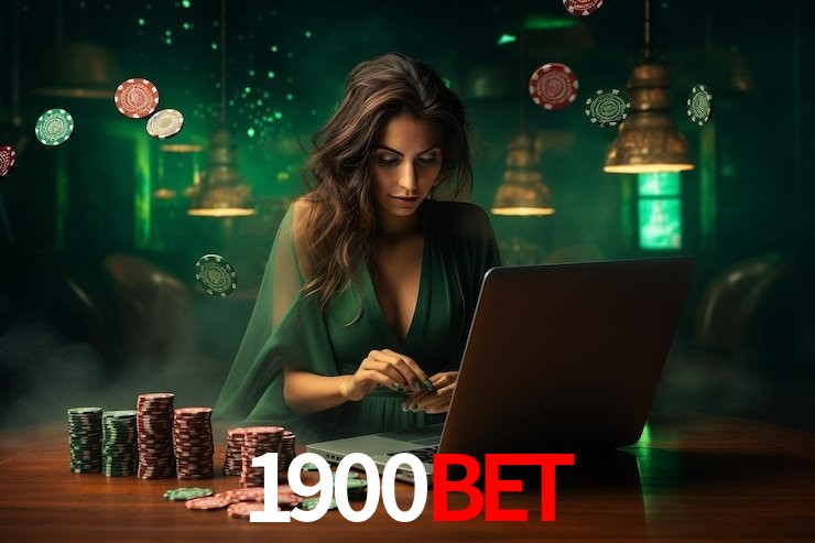 Interface Premium 1900bet