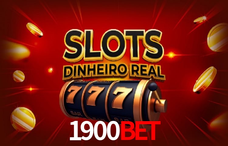 Login Seguro 1900bet