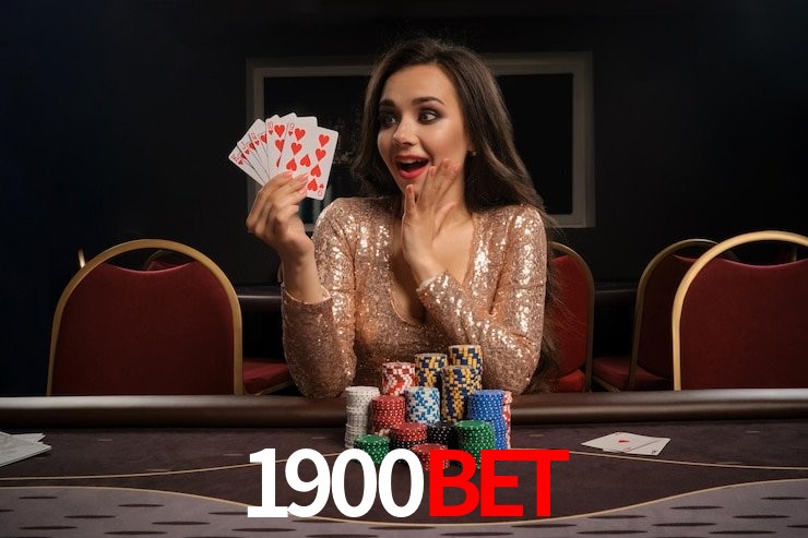 Estatísticas Esportivas 1900bet